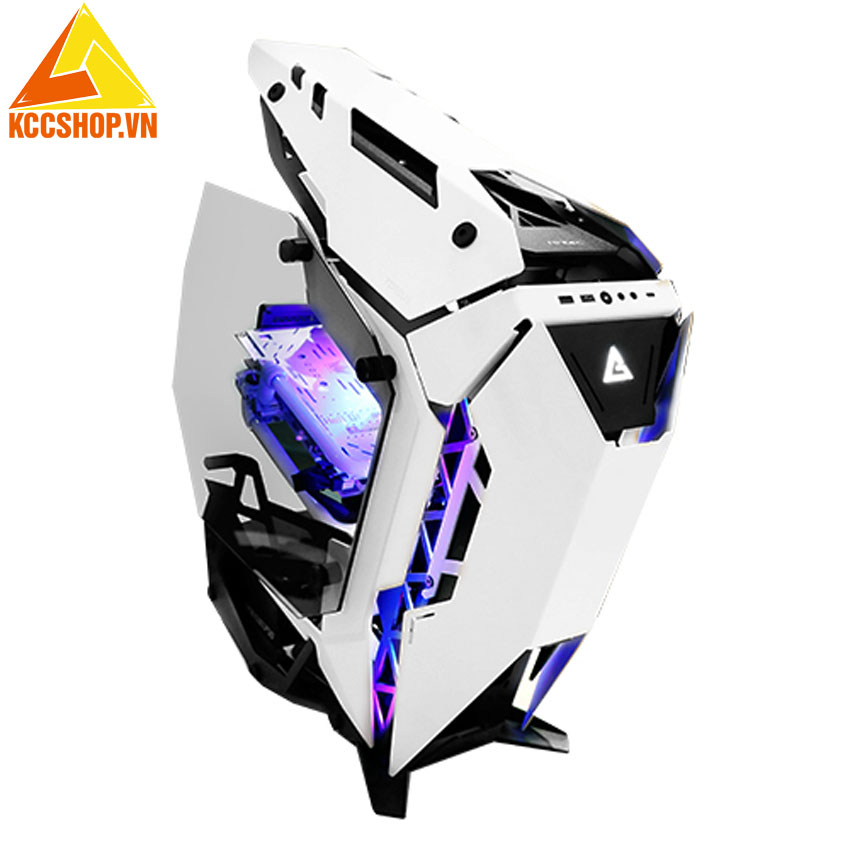 Vỏ case TORQUE BLACK/WHITE				
