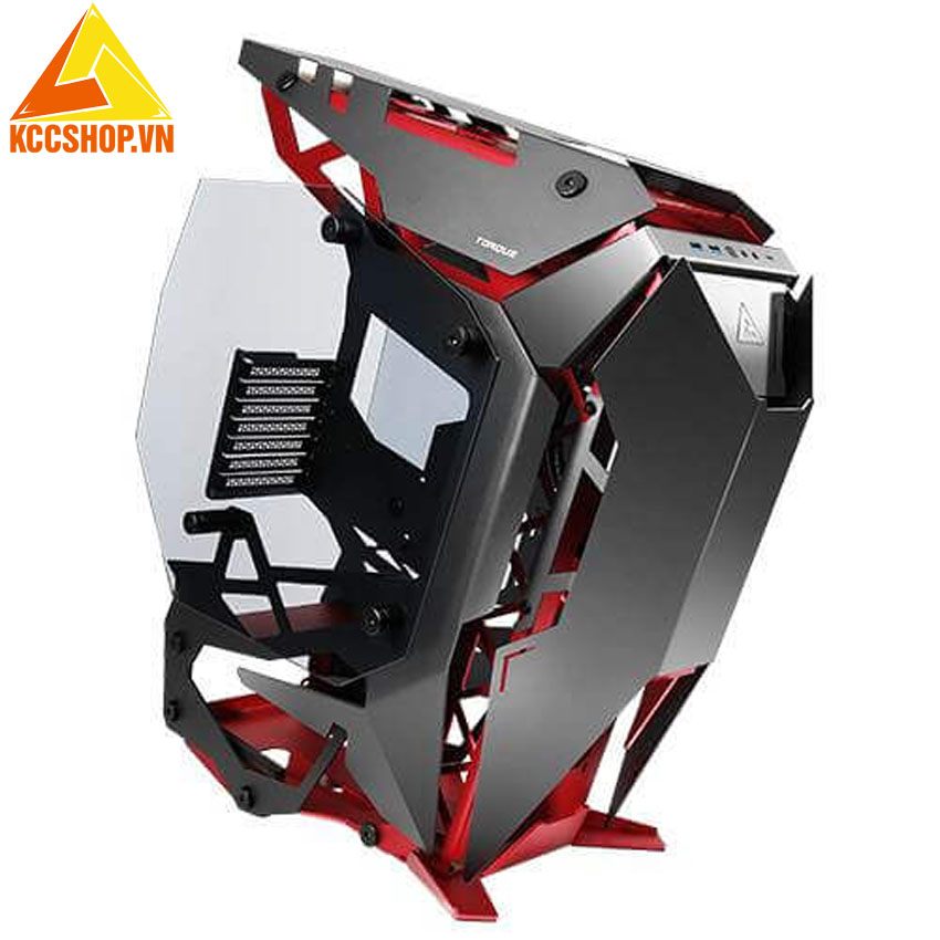 Vỏ case TORQUE RED/GRAY		
