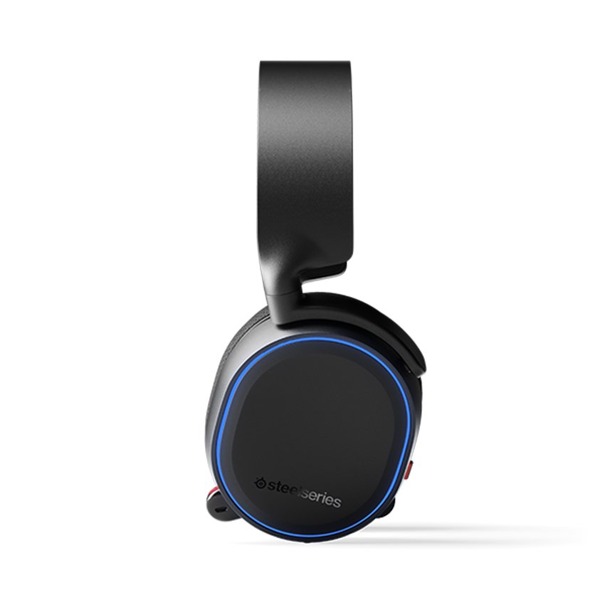 Tai nghe SteelSeries Arctis 5 2019 Black 61504