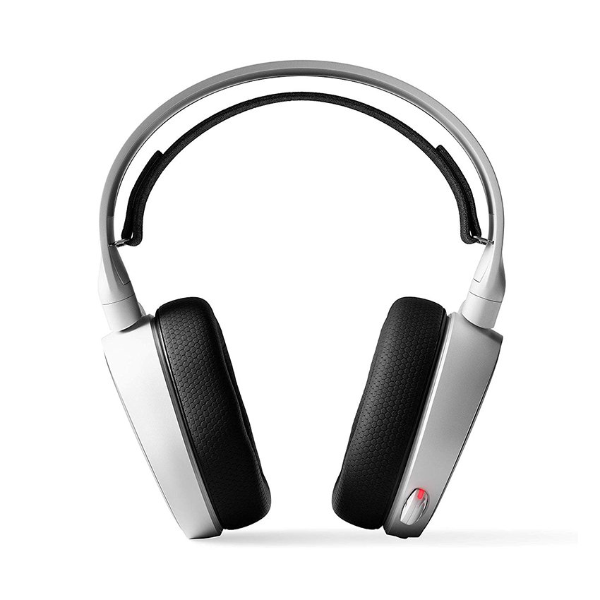 Tai nghe SteelSeries Arctis 5 2019 White 61507