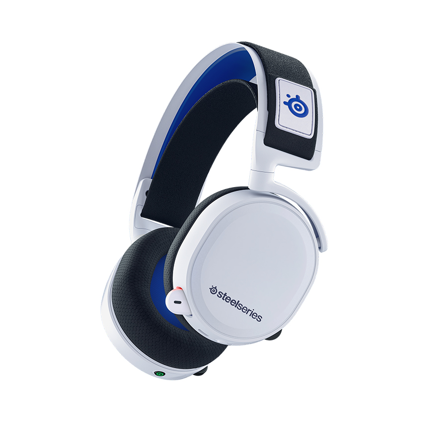 Tai nghe Steelseries Arctis 7P White WL HS-00021 - 61467