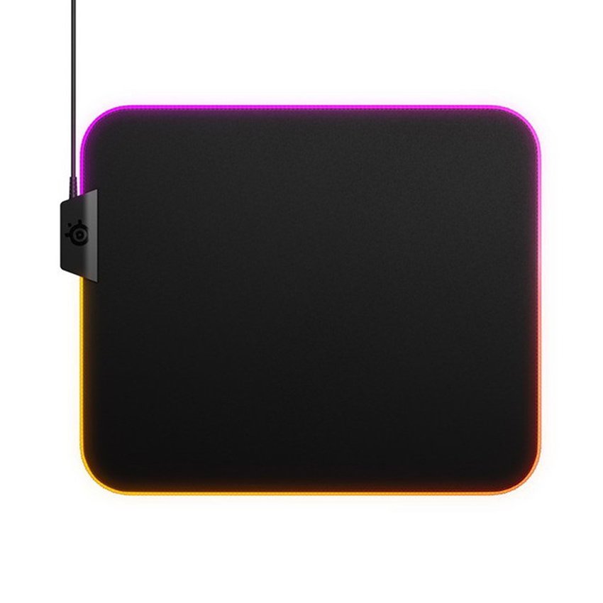 Bàn di chuột Steelseries QcK Prism Cloth – Medium (63825)