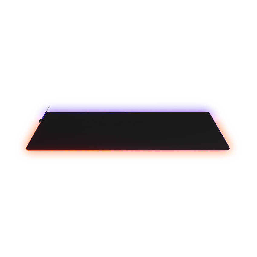 Bàn di chuột SteelSeries QcK Prism Cloth 3XL - 63511 (1220 x 590 x 4 mm)