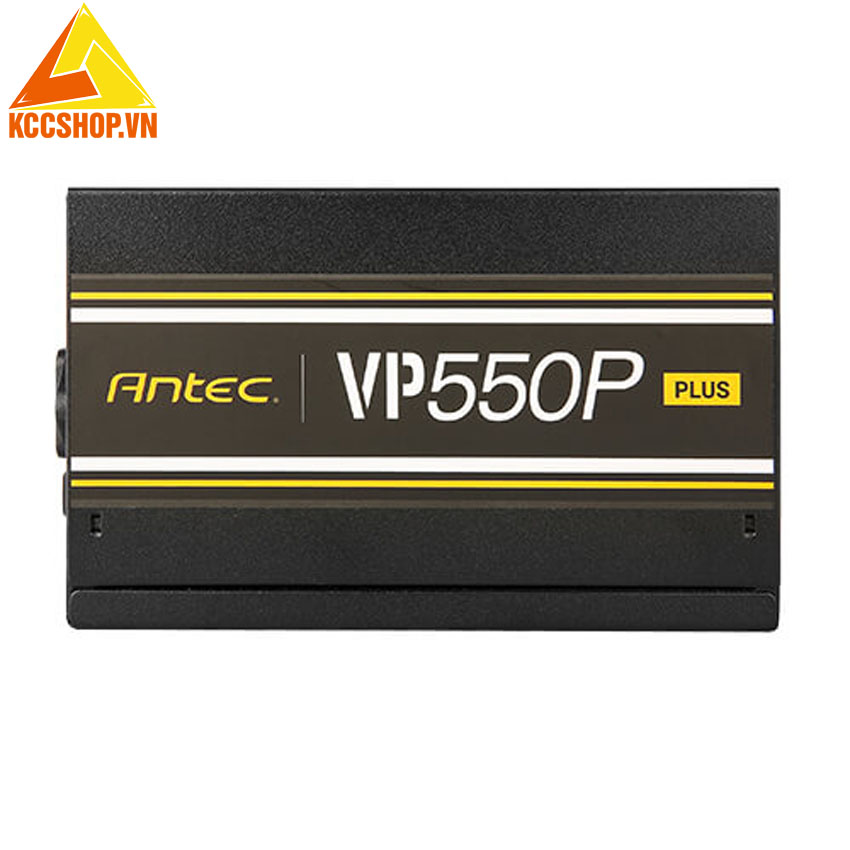 Nguồn máy tính VP550P PLUS - 550W 80 Plus White