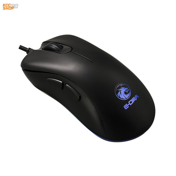 Chuột E-DRA - EM660 Lite FPS (USB/RGB/Đen)