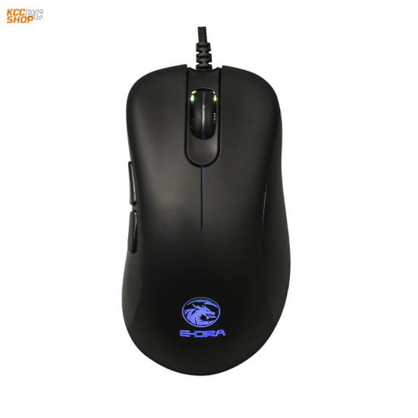 Chuột E-Dra EM660 Pro FPS (USB/RGB/Đen)