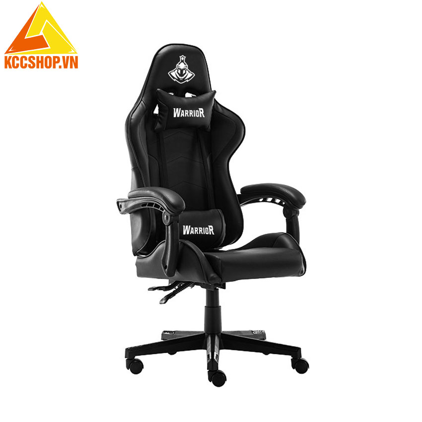 Ghế game Warrior - Crusader Series WGC102 - Black