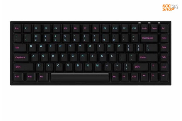 Bàn phím cơ AKKO 3084 DS Midnight (Akko sw)
