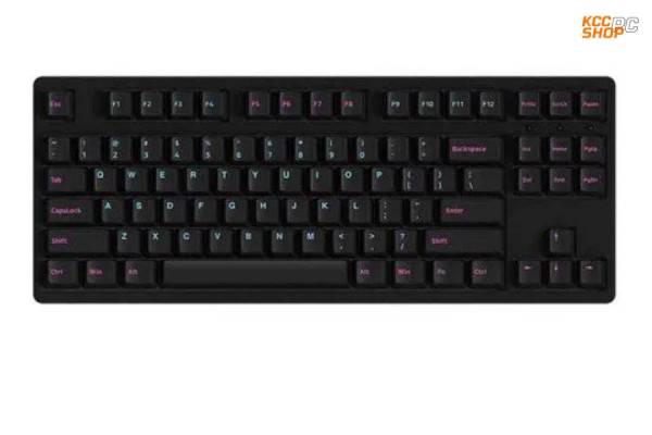 Bàn phím cơ AKKO 3087 DS Midnight (Akko sw)