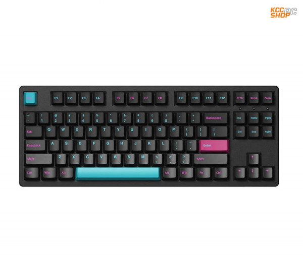 Bàn phím cơ AKKO 3087 DS Midnight  V2 (Akko sw)
