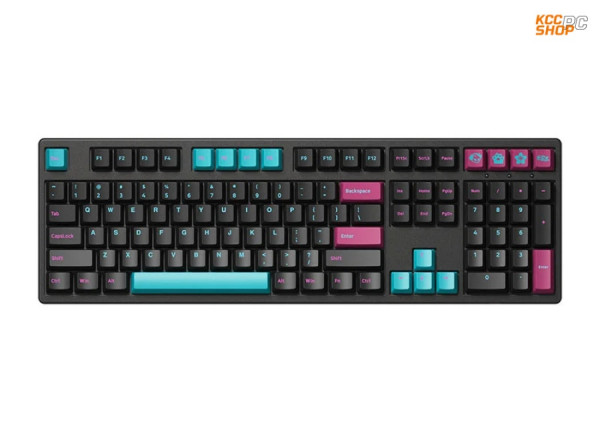 Bàn phím cơ AKKO 3108 DS Midnight R2 (Akko sw v2)