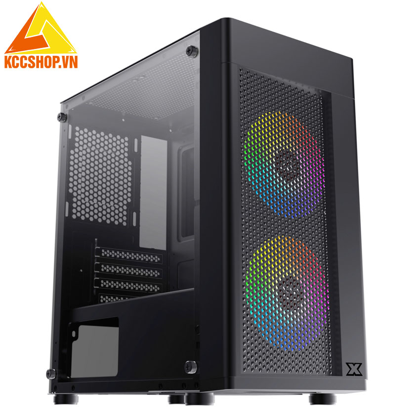 Vỏ Máy Tính XIGMATEK AERO 2F (EN46591)