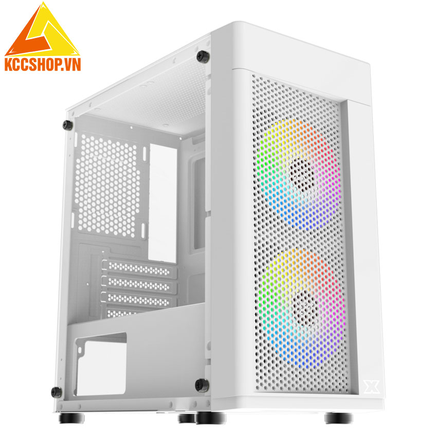 Vỏ Máy Tính XIGMATEK AERO ARTIC 2F (EN46614)