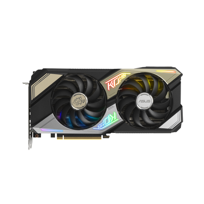 Card màn hình Asus KO-RTX 3060-O12G-V2-GAMING