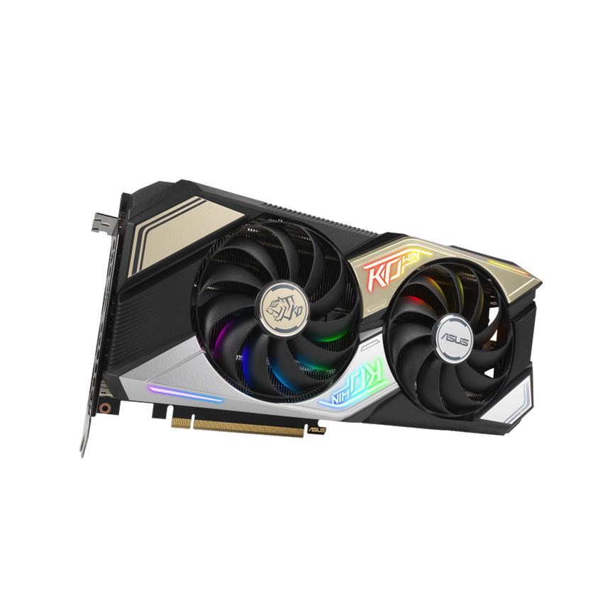 Card màn hình Asus KO-RTX 3060-O12G-V2-GAMING