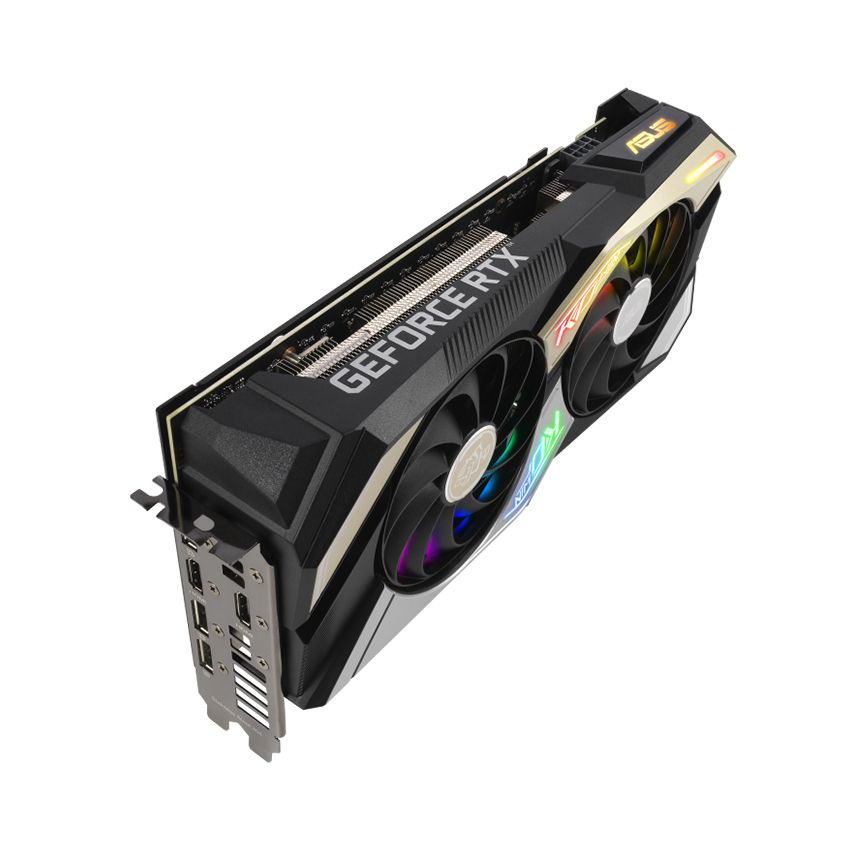 Card màn hình Asus KO-RTX 3060-O12G-V2-GAMING