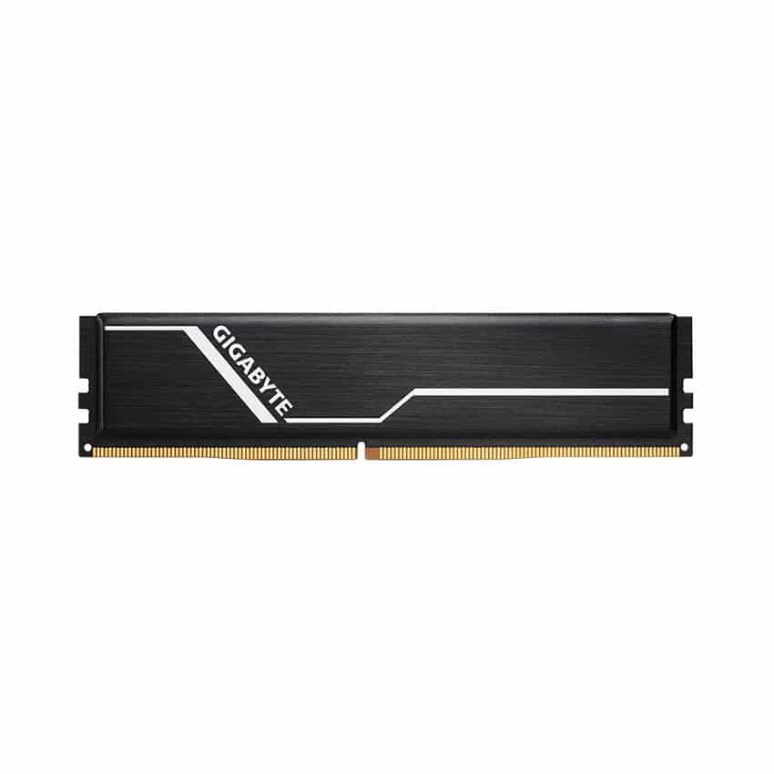 Ram Desktop Gigabyte (GP-GR26C16S8K1HU408) 8GB/2666) DDR4 2666MHz