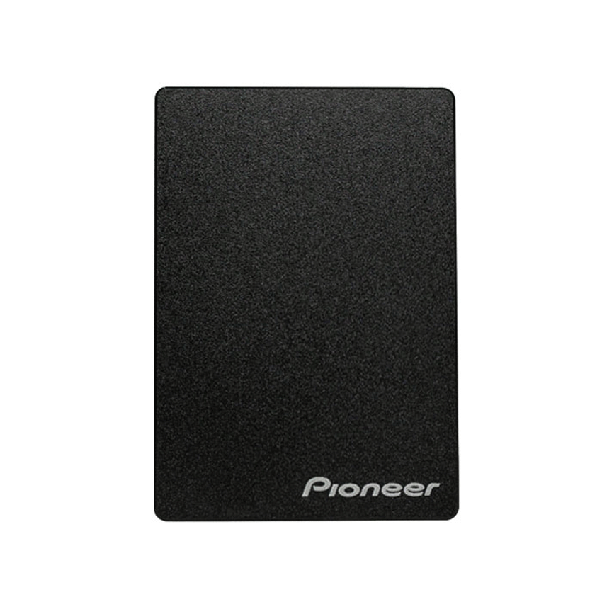 Ổ cứng SSD Pioneer 120GB SATA III 6Gb/s 2.5 inch ( Đọc 550MB/s - Ghi 500MB/s) - (APS-SL3N-120)