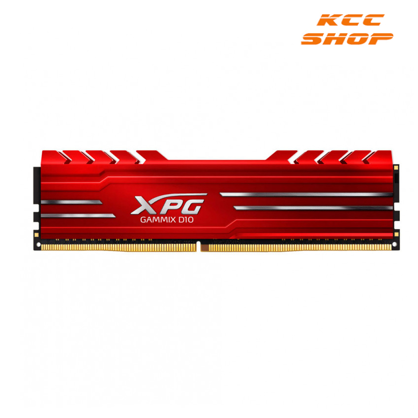 Ram Adata XPG GAMMIX D10 8GB 2666 AX4U266638G16-SRG