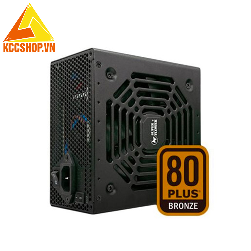 Nguồn máy tính Super Flower Bronze King ECO 500W (SF-500P14HE ECO )