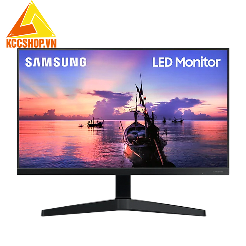 Màn hình Samsung LF27T350FHEXXV 27Inch 75Hz IPS