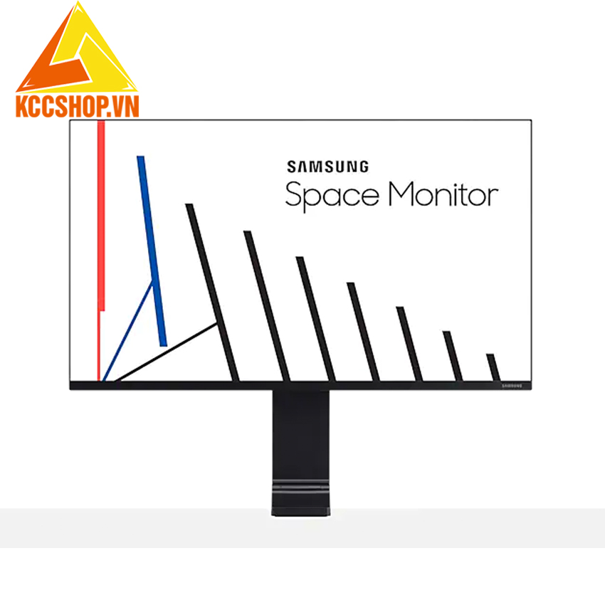 Màn hình Samsung LS32R750UEEXXV 31.5Inch 4K LED