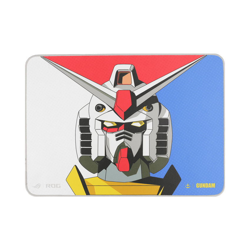 Bàn di chuột Gaming Asus ROG SHEATH GUNDAM LTD