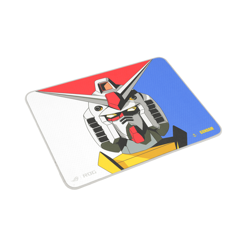 Bàn di chuột Gaming Asus ROG SHEATH GUNDAM LTD