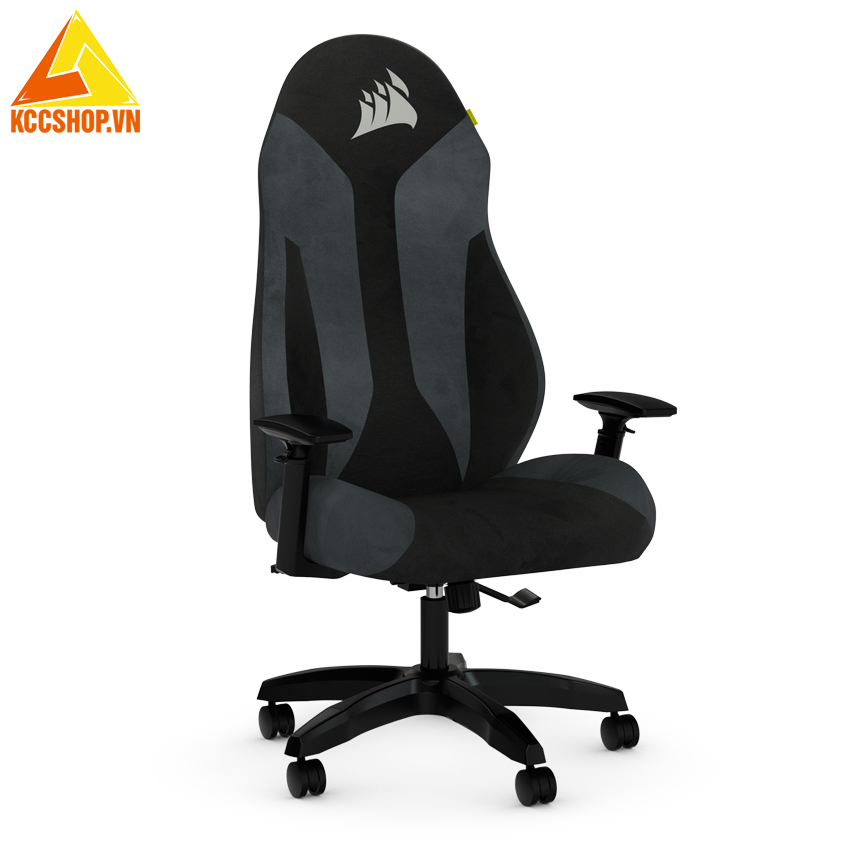 Ghế Corsair TC60 Fabric Grey (CF-9010035-WW)