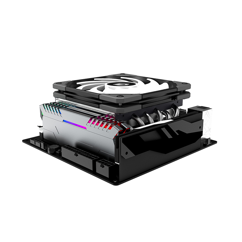 Tản nhiệt khí CPU ID-COOLING IS-60 EVO ARGB