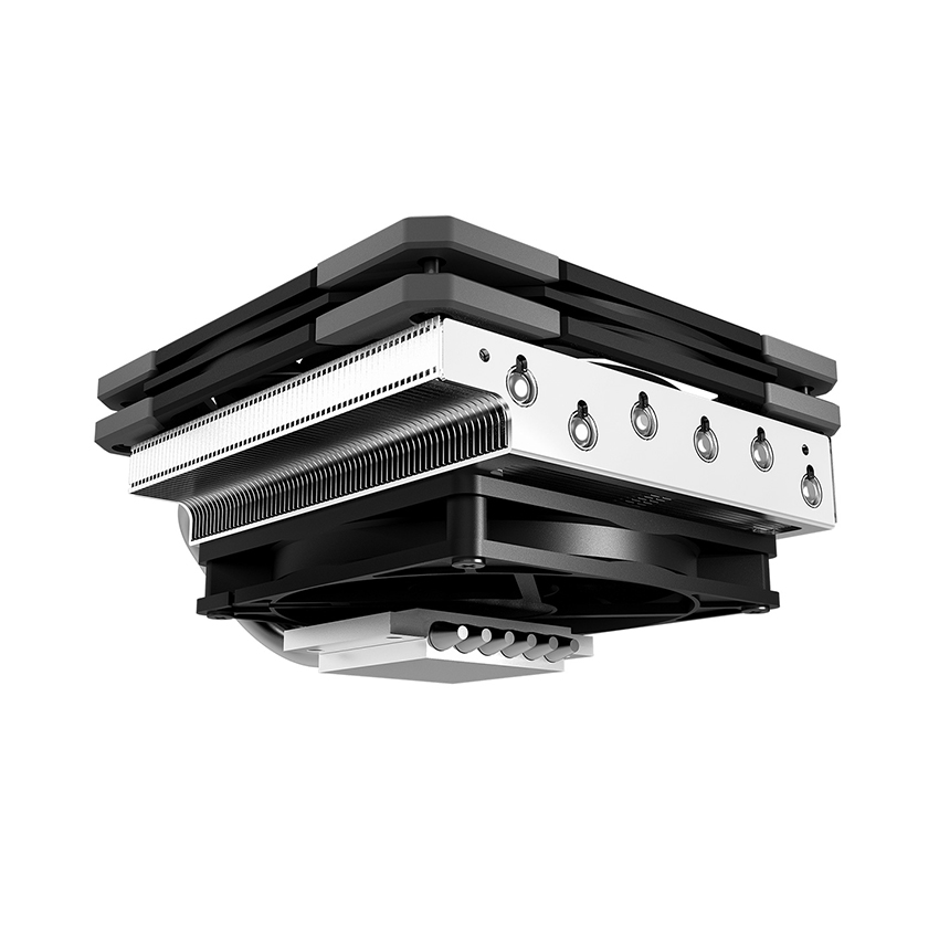 Tản nhiệt khí CPU ID-COOLING IS-60 EVO ARGB