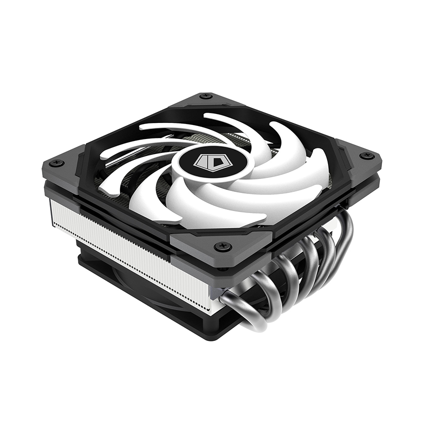 Tản nhiệt khí CPU ID-COOLING IS-60 EVO ARGB