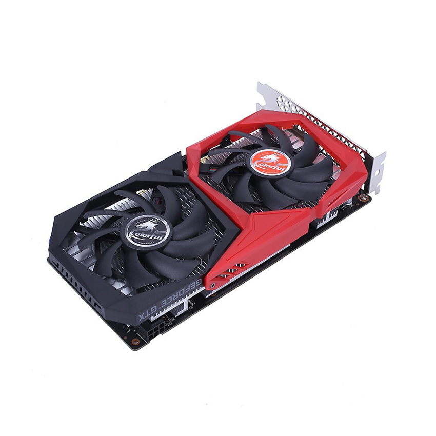 Card màn hình Colorful GTX 1050Ti NE