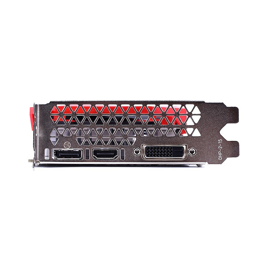 Card màn hình Colorful GTX 1050Ti NE