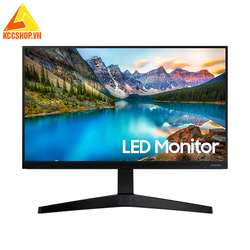 Màn hình máy tính Samsung LF27T370FWEXXV 27 inch/FHD/IPS/75Hz