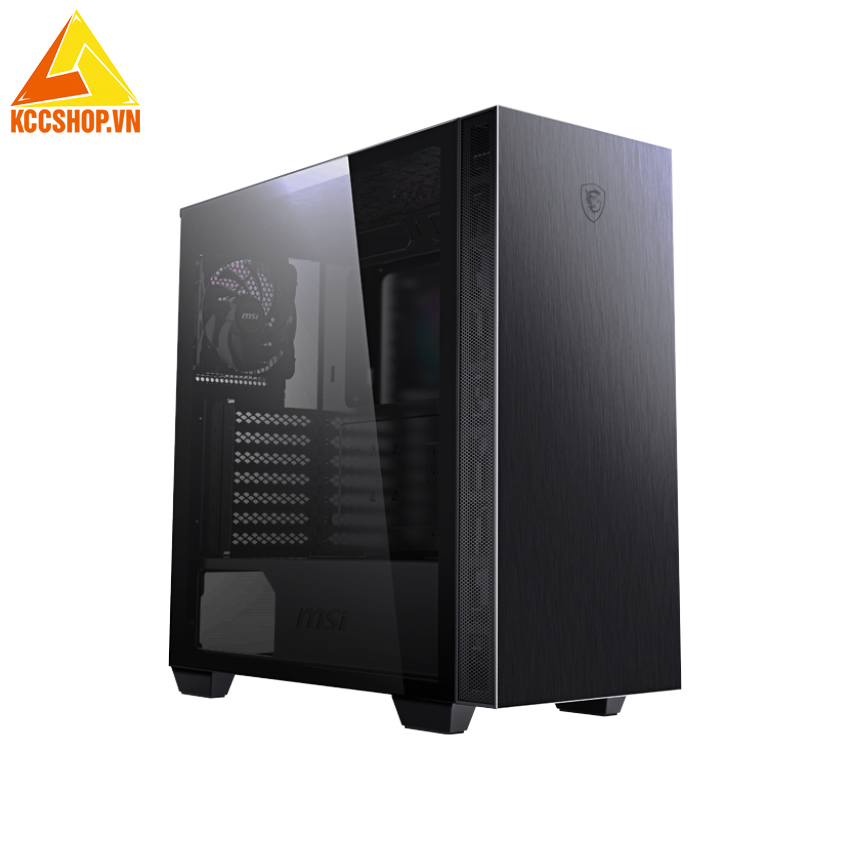 Vỏ Case MSI SEKIRA 100P