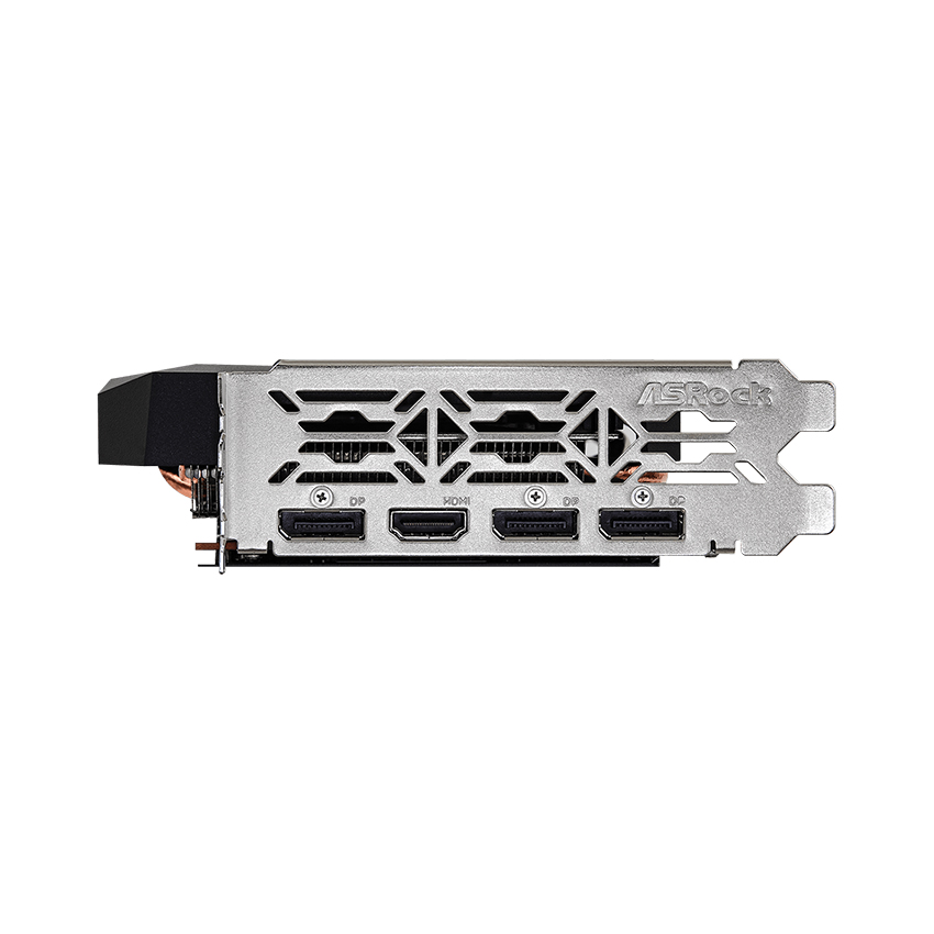 Card màn hình Asrock Radeon RX 6600 Challenger D 8GB