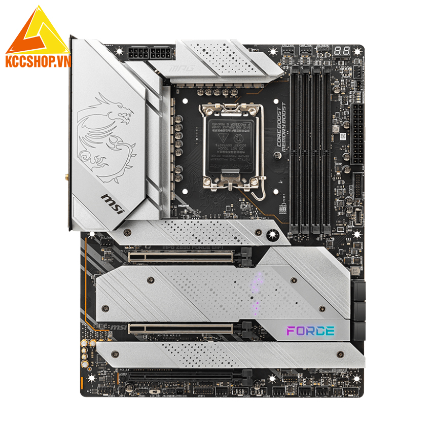 Mainboard MSI MPG Z690  FORCE WIFI
