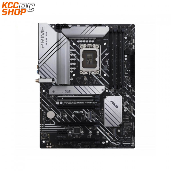 Mainboard Asus PRIME Z690-P WIFI D4