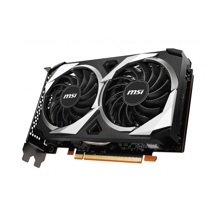 Card màn hình MSI RX 6500 XT MECH 2X 4G OC