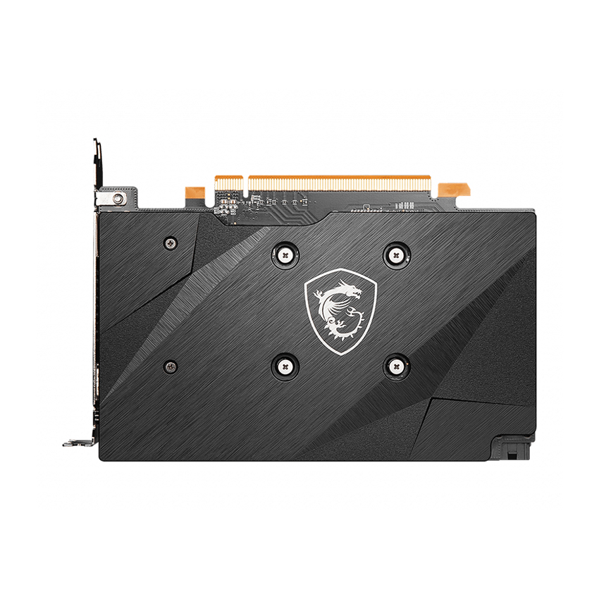 Card màn hình MSI RX 6500 XT MECH 2X 4G OC