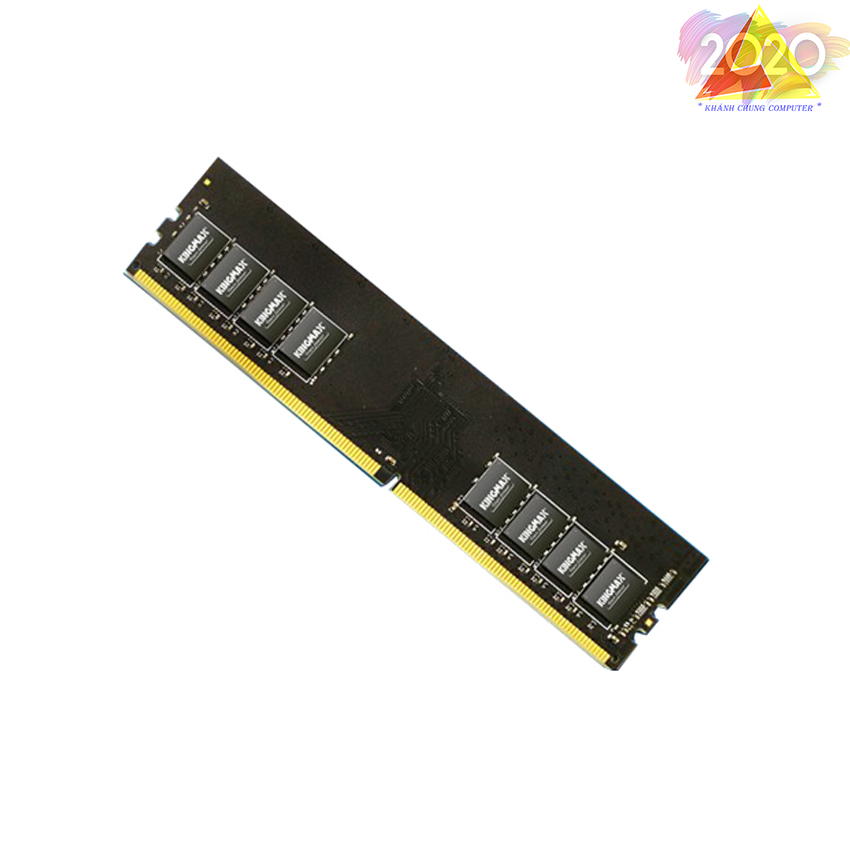 Ram Kingmax 8GB DDR4 Bus 2666Mhz (KMAXD48GB2666)