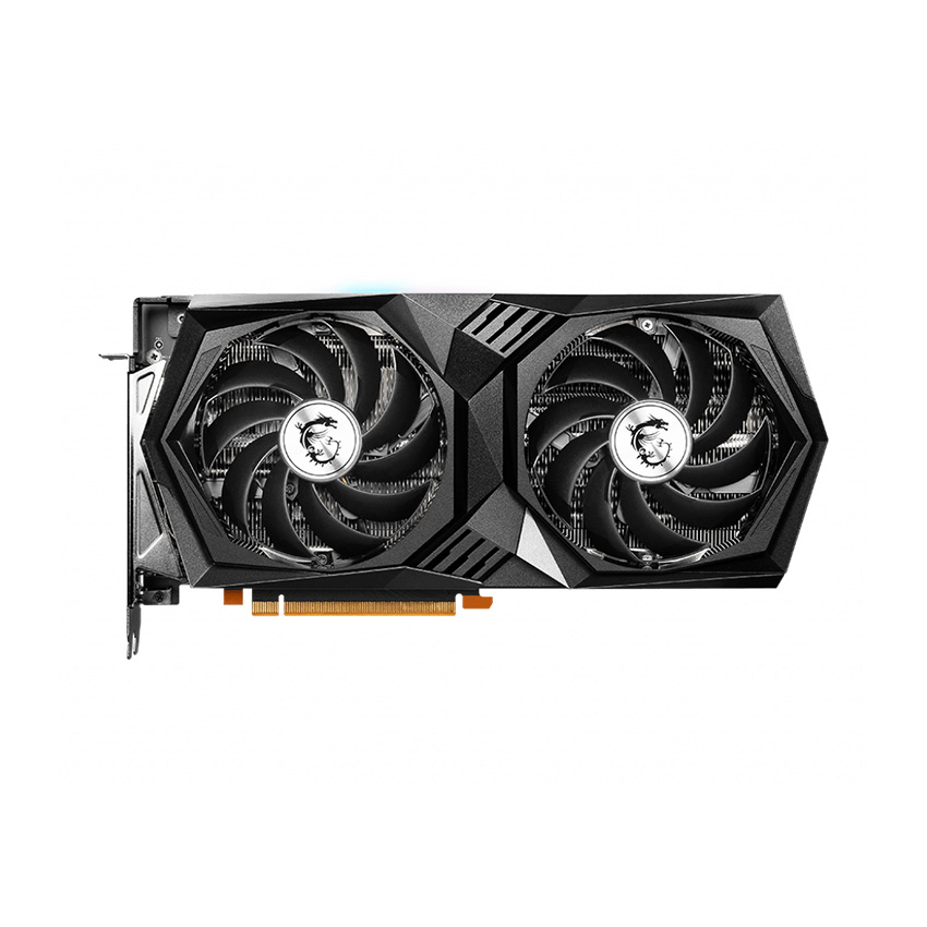 Card màn hình MSI RTX 3050 GAMING X 8G 