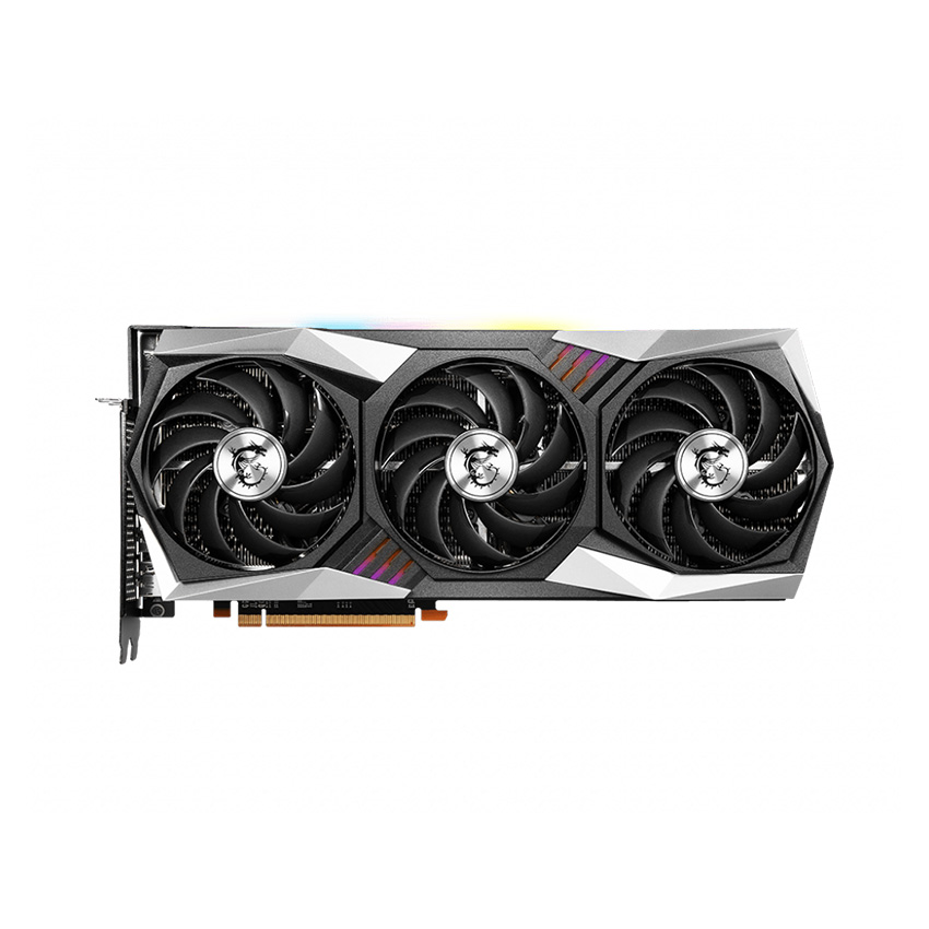 Card màn hình MSI RX 6900 XT GAMING X TRIO 16GB