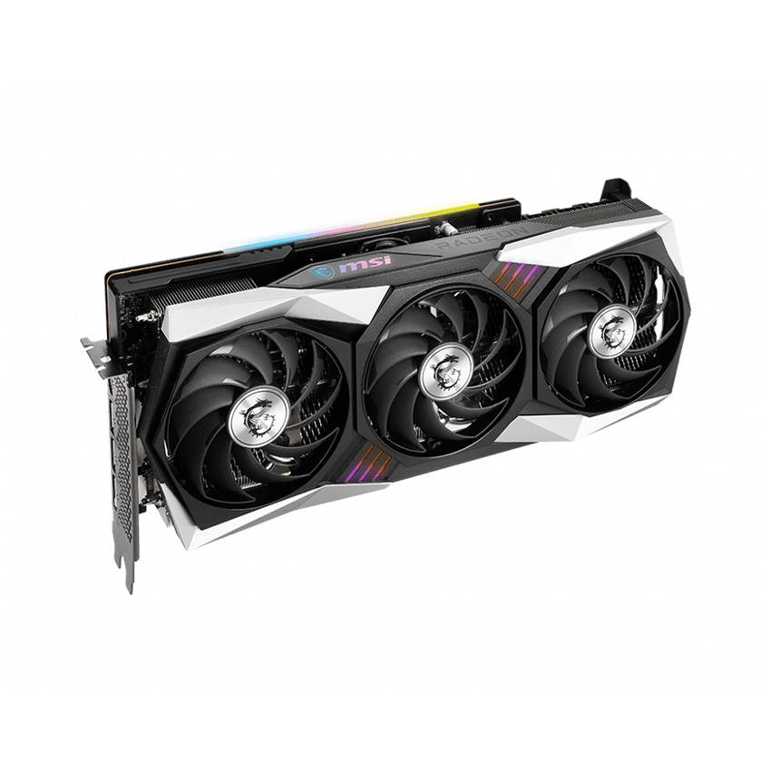Card màn hình MSI RX 6900 XT GAMING X TRIO 16GB