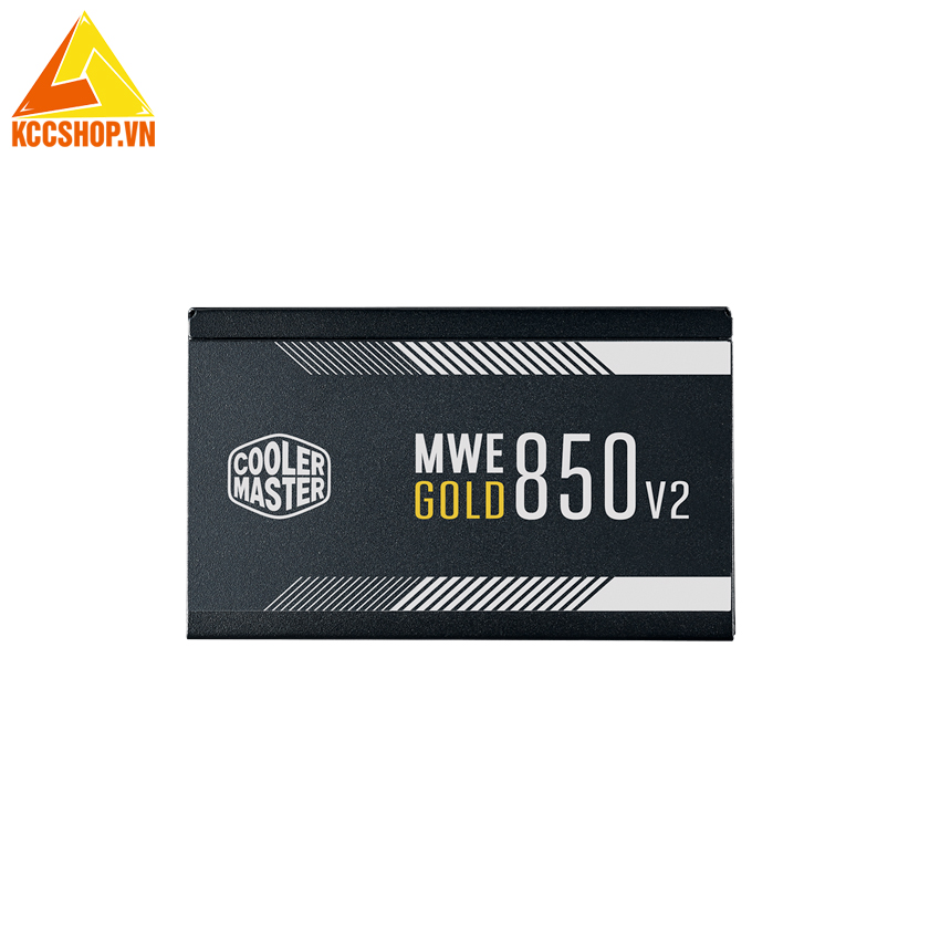Nguồn máy tính Cooler Master MWE Gold 850 - V2 Non Modular 850w