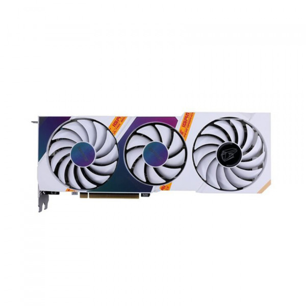 Card Màn Hình Colorful iGame GeForce RTX 3060 Ultra W OC 12G L-V