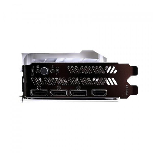 Card Màn Hình Colorful iGame GeForce RTX 3060 Ultra W OC 12G L-V