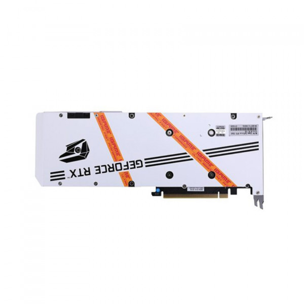 Card Màn Hình Colorful iGame GeForce RTX 3060 Ultra W OC 12G L-V