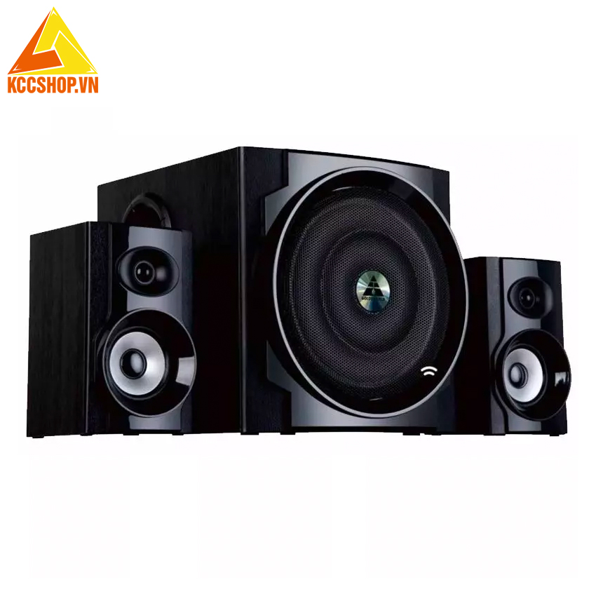 Loa Golden Field H306 (Bluetooth, USB, SD, FM)